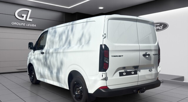 FORD TRANSIT CUSTOM Van 280 L1H1 Trend
