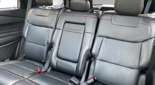 FORD EXPLORER 3.0 EcoB. Plug-in-Hybrid ST-Line 4WD Aut.