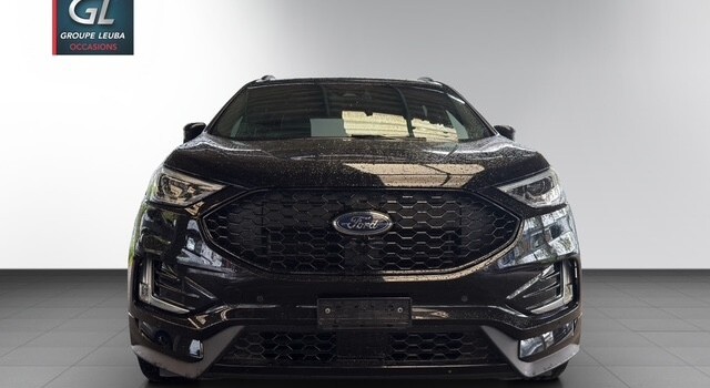 FORD EDGE 2.0 EcoBlue ST-Line 4WD Automatic
