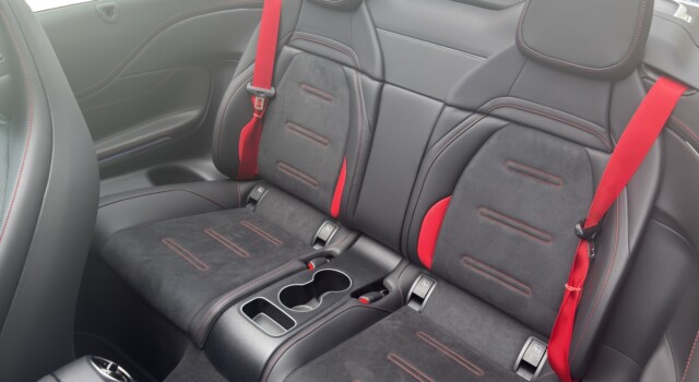 MERCEDES-BENZ CLE 53 AMG CLE AMG 53 Cabrio 4Matic+ 9G-Tronic