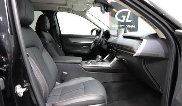 MAZDA CX-60 e-Skyactiv PHEV 327 AWD Exclusive-Line