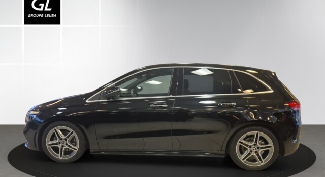 MERCEDES-BENZ B 200 AMG Line 7G-DCT