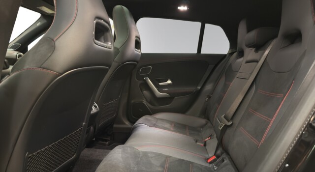 MERCEDES-BENZ CLA 250 CLA Shooting Brake 250 4Matic 8G-DCT