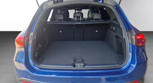 MERCEDES-BENZ GLC 300 4Matic 9G-Tronic