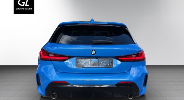 BMW 120 i M Sport Steptronic