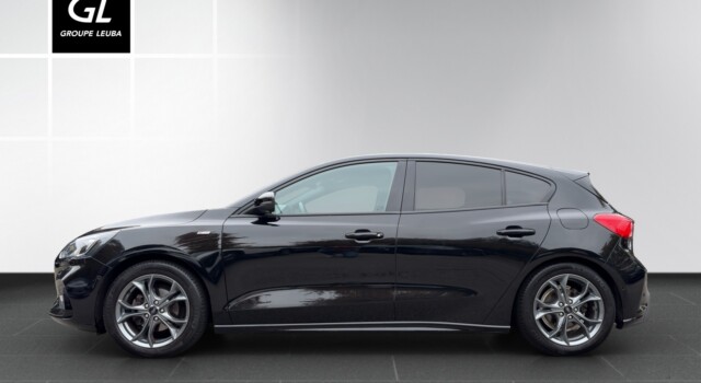 FORD FOCUS 1.0 SCTi ST Line