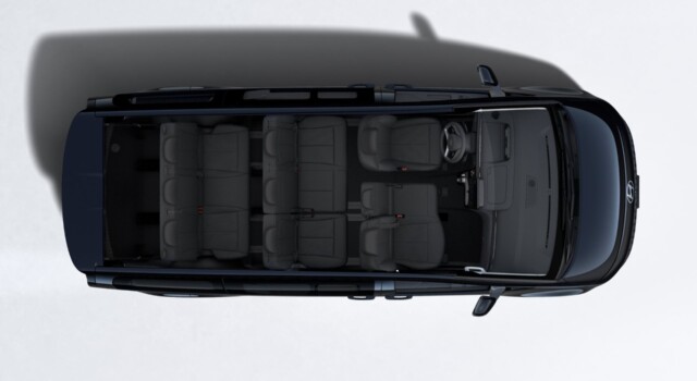 HYUNDAI STARIA Wagon 1.6 T-GDi HEV Vertex A