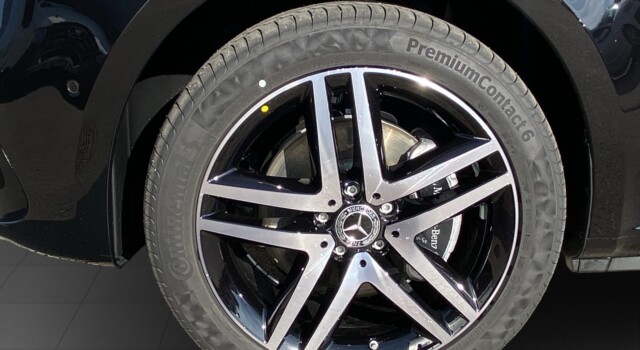 MERCEDES-BENZ V 250 d extralang Avantgarde 9G-Tronic