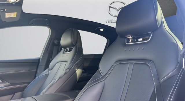 MAZDA 6 e 258 9kWh Takumi