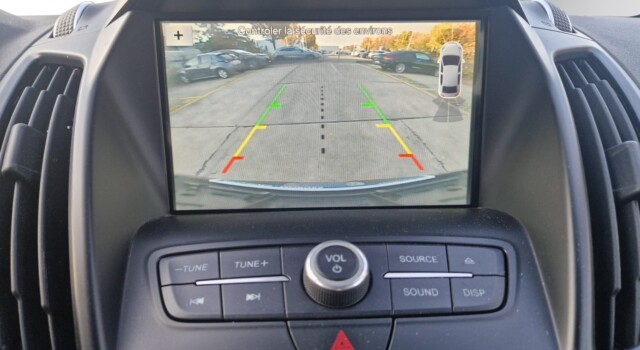 FORD KUGA 1.5 TDCi ST Line High 2WD