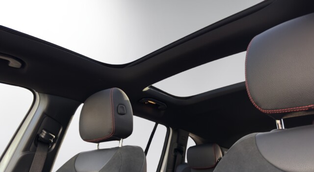 MERCEDES-BENZ GLB 250 AMG Line 4 MATIC