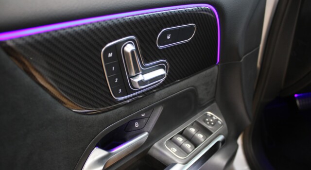 MERCEDES-BENZ GLB 250 4Matic 8G-Tronic