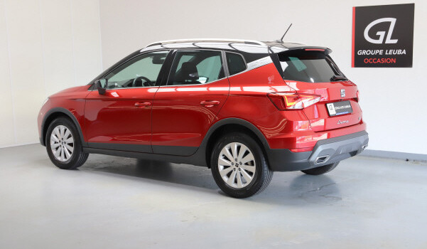 SEAT ARONA 1.0 TSI Eco FR