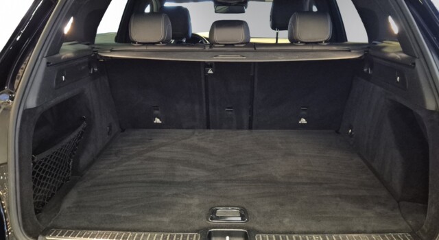 MERCEDES-BENZ GLC 250 AMG Line 4Matic