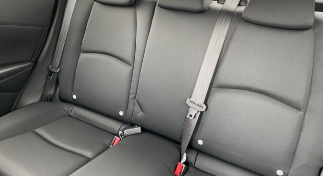 MAZDA 2 G 115 MHD Excl. -Line