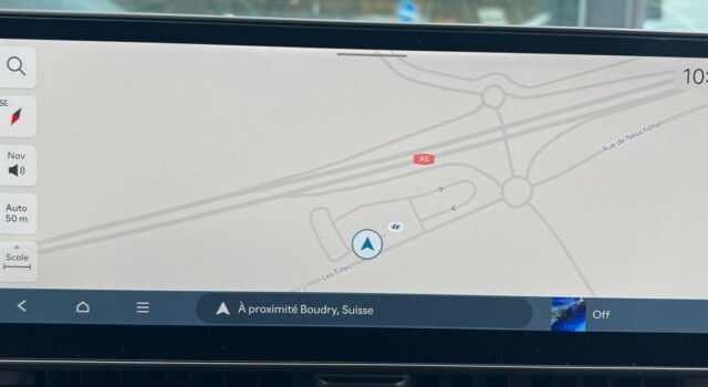 HYUNDAI IONIQ 5 N Line 84kWh 4WD