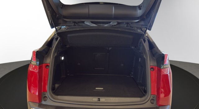 PEUGEOT 3008 1.2 PureTech GT Line