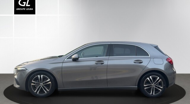 MERCEDES-BENZ A 180 Progressive