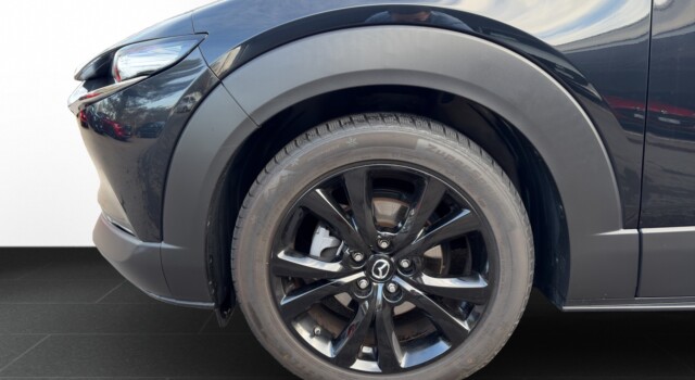 MAZDA CX-30 X 186 Homura AWD AT