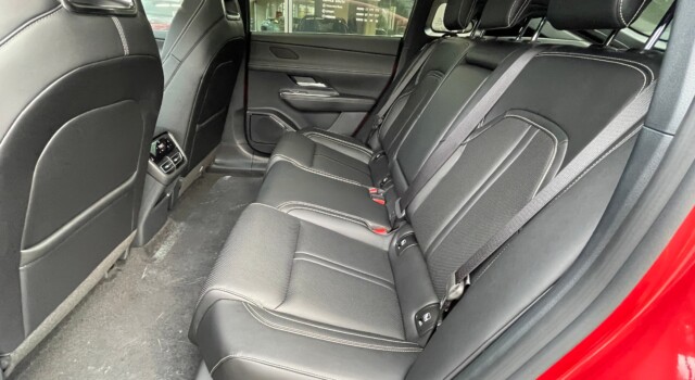 MAZDA 6 e 245 80kWh Takumi