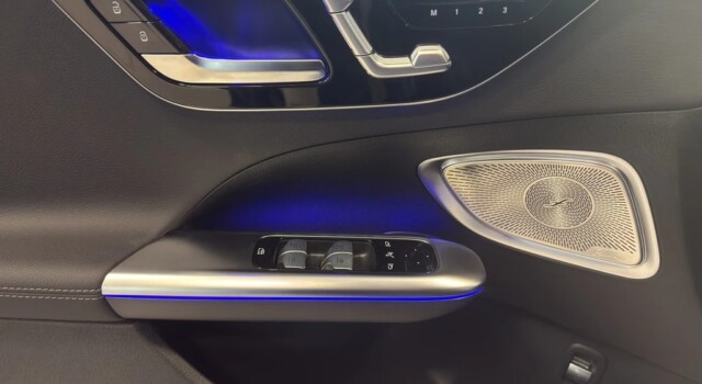 MERCEDES-BENZ C 220 d 4 Matic Swiss Star