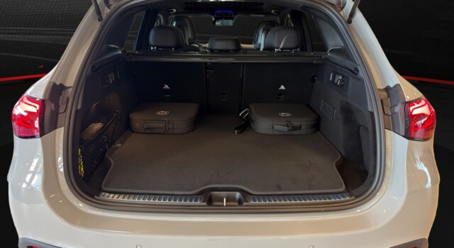 MERCEDES-BENZ GLC 63 AMG GLC AMG 63 S e Performance Executive Edition 9G-Tronic