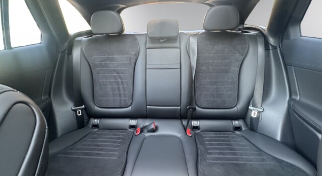 MERCEDES-BENZ GLC 220 d 4Matic 9G-Tronic