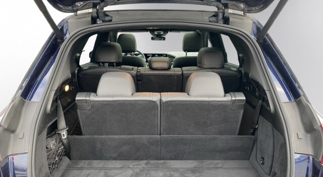 MERCEDES-BENZ GLE 450 4Matic