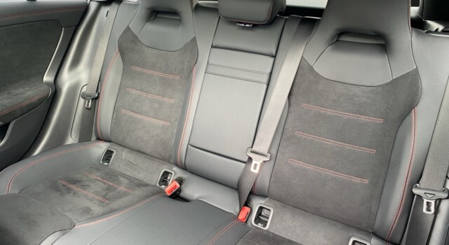 MERCEDES-BENZ CLA 250 CLA Shooting Brake 250 4Matic 8G-DCT