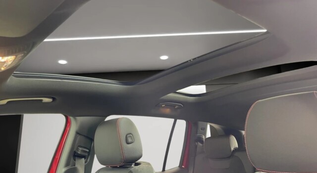 MERCEDES-BENZ GLB 250 4Matic 8G-Tronic