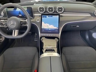 MERCEDES-BENZ CLE 300 Cabrio 4Matic 9G-Tronic
