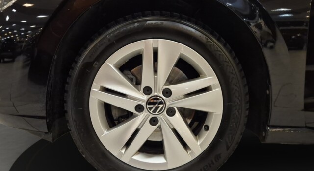 VW GOLF 1.5 e TSI Life DSG