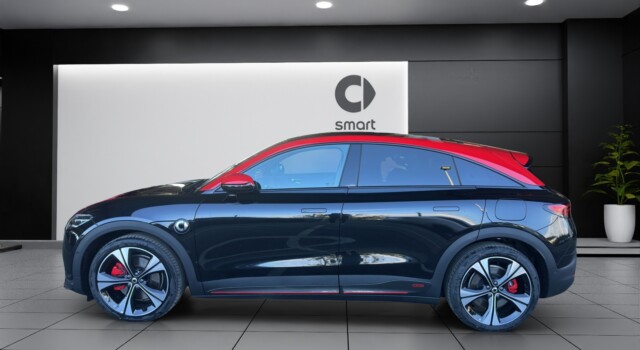 SMART 3 # 66kWh BRABUS