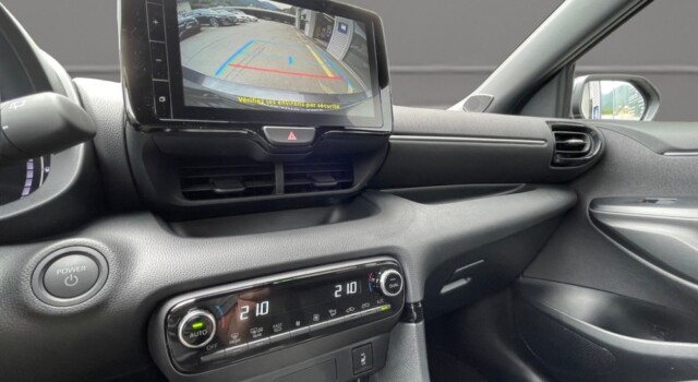 MAZDA 2 Hybrid Homura