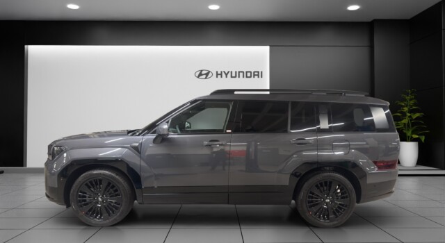 HYUNDAI SANTA FE 1.6 T-GDi HEV Calligraphy 4WD Automatic