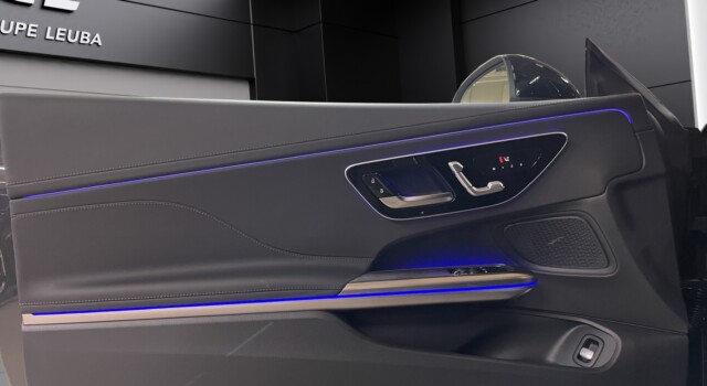 MERCEDES-BENZ CLE 200 Coupé 4Matic 9G-Tronic