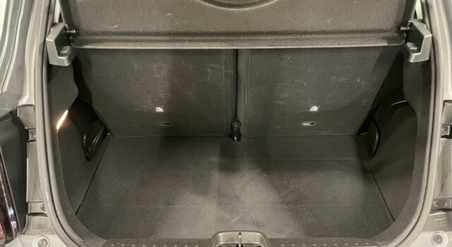 FIAT 500 el 87 kW Cult