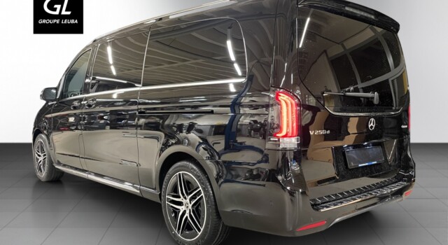 MERCEDES-BENZ V 250 d extralang Avantgarde 9G-Tronic
