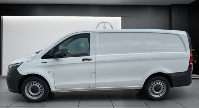 MERCEDES-BENZ VITO e 112 Lang