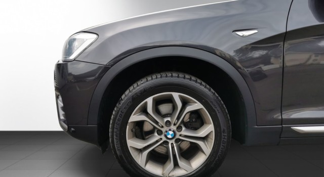 BMW X4 xDrive 30d xLine