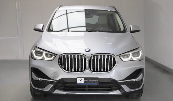 BMW X1 xDrive 25e xLine