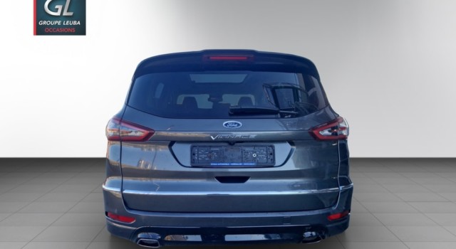 FORD S-MAX 2.0TDCi Vignale AWD