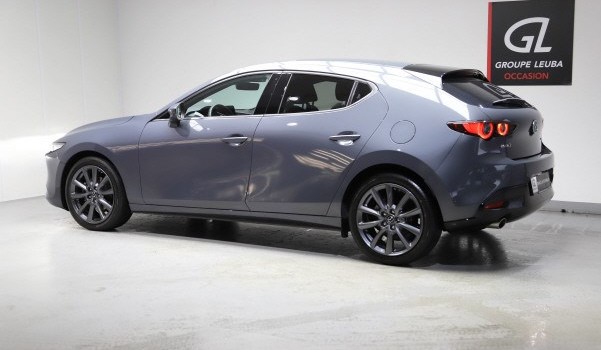 MAZDA 3 HB G 150 Exclusive L A