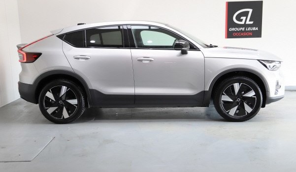 VOLVO C40 Rech E80 Twin AWD Pl