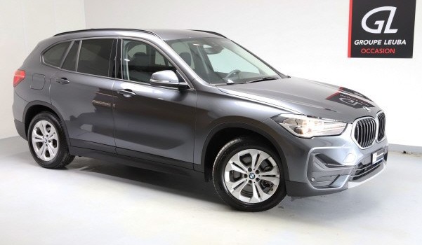 BMW X1 xDrive 25e