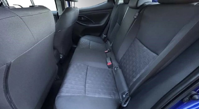 MAZDA 2 Hybrid Exclusive-line