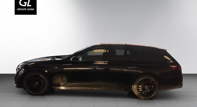 MERCEDES-BENZ E 300 de T 4Matic 9G-Tronic