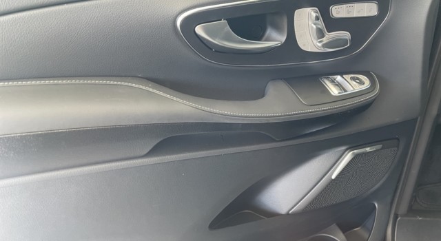 MERCEDES-BENZ V 300  d lang Exclusive 4Matic 9G-Tronic