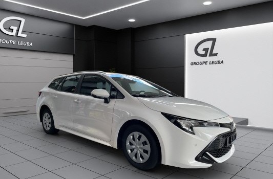 TOYOTA COROLLA TS 1.8 HSD Active