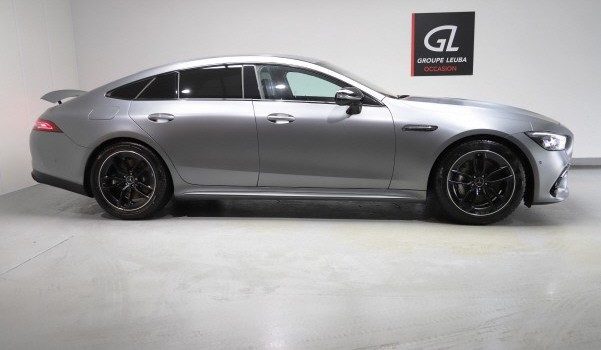 MERCEDES-BENZ AMG GT 4 43 4Matic+